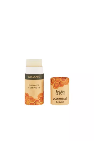 Ecosoft Balsam do ust, Botanical Organic, zero waste, Propolis 7.2 ml