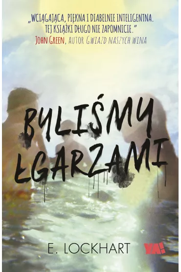 Byli�my �garzami - Emily Lockhart