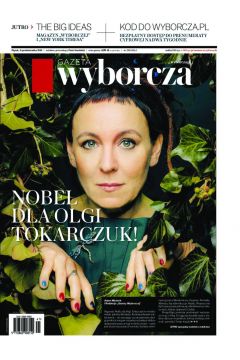ePrasa Gazeta Wyborcza - Szczecin 238/2019