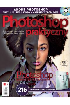 ePrasa Photoshop Praktyczny 2/2015