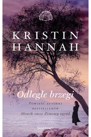 eBook Odleg�e brzegi mobi epub - Kristin Hannah