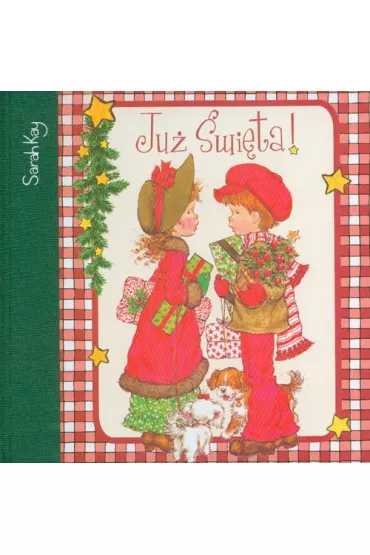 Ju� �wi�ta - Kay Sarah