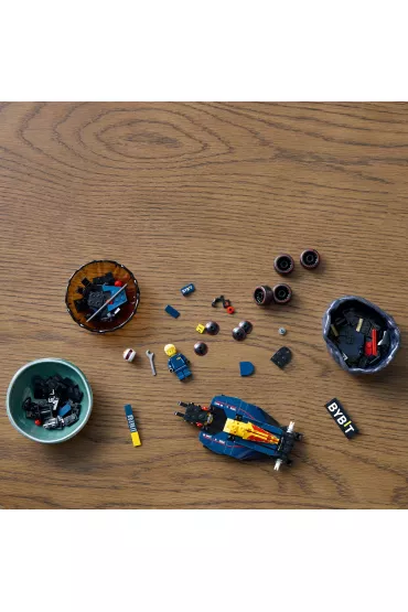 LEGO Speed Champions Bolid F1® Oracle Red Bull Racing RB20 77243