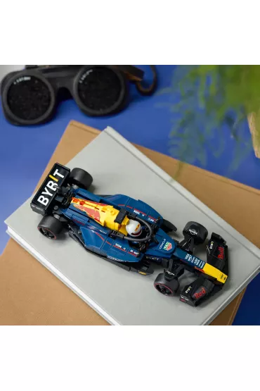 LEGO Speed Champions Bolid F1® Oracle Red Bull Racing RB20 77243