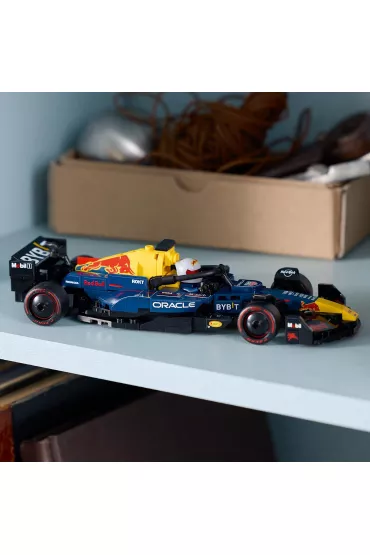 LEGO Speed Champions Bolid F1® Oracle Red Bull Racing RB20 77243