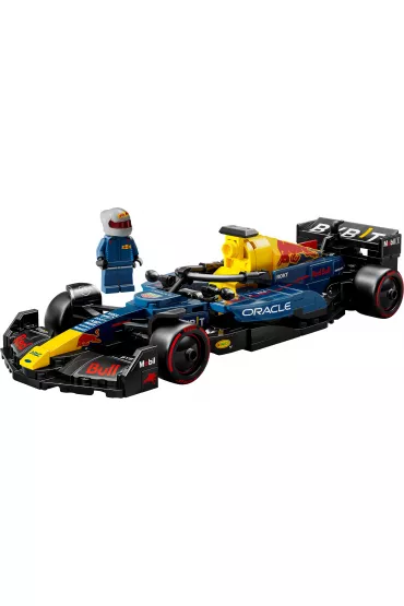 LEGO Speed Champions Bolid F1® Oracle Red Bull Racing RB20 77243
