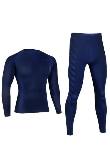 Spokey Bielizna termiczna seamless r. XL/XXL
