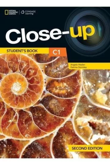 Close-up C1. Second Edition. Student`s Book with Online Practice and Student`s eBook - Angela Healan, Katrina Gormley