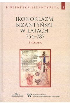 Ikonoklazm bizantyski w latach 754-787