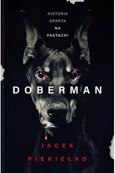 Doberman - Jacek Piekie�ko