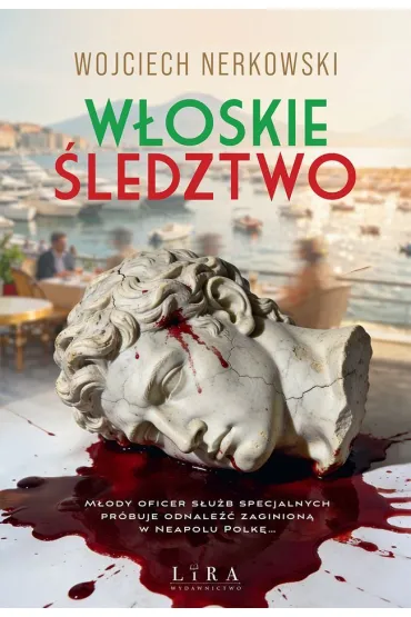 W�oskie �ledztwo - Wojciech Nerkowski