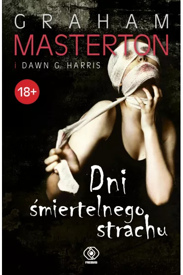 Dni �miertelnego strachu - Graham Masterton, Dawn G. Harris