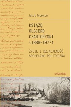 eBook Ksi Olgierd Czartoryski (1888-1977) pdf