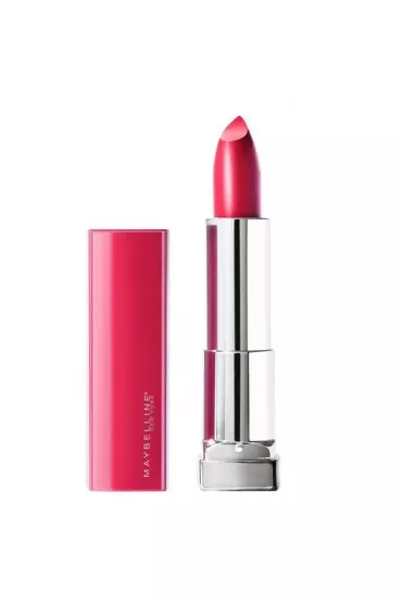 Maybelline Color Sensational Made for All pomadka do ust 379 Fuchsia For Me 4.4 g