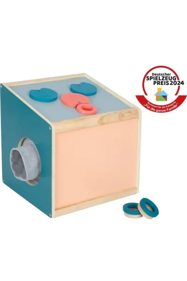 Pude�ko sensoryczne Sensory small foot