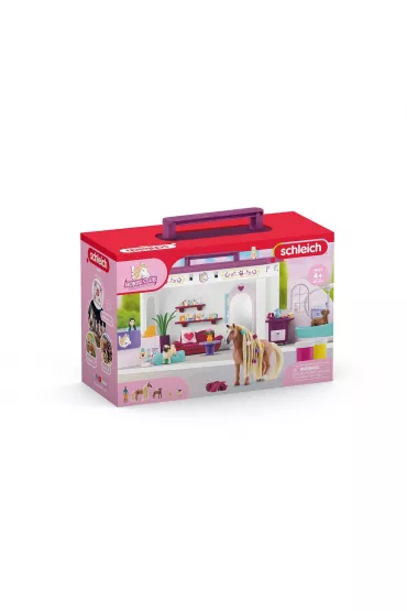 Salon pi�kno�ci dla zwierz�t SLH42614