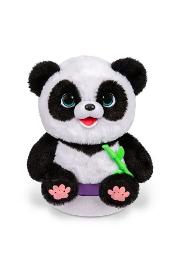 Little Live Panda Cobi