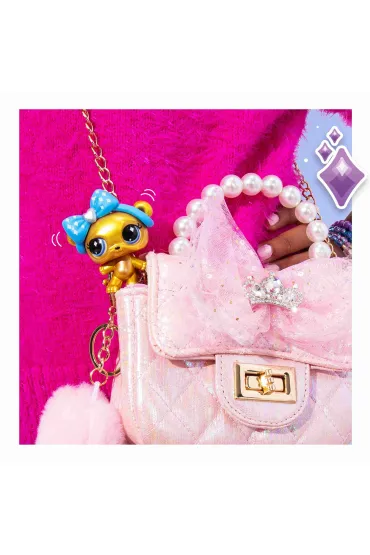 Littlest Pet Shop Figurka G7 S4 Pet Basic Blister LPS00713 1szt.mix