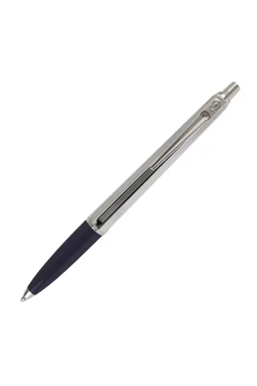 Ballograf D�ugopis Epoca Chrome granatowy