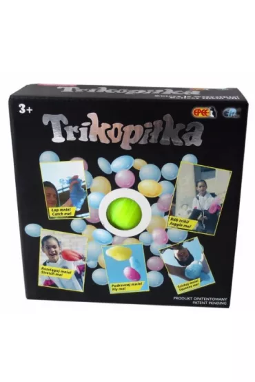 Trikopi�ka Epee
