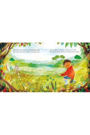 Ziarenko rado�ci - David  Litchfield, Lucy Rowland