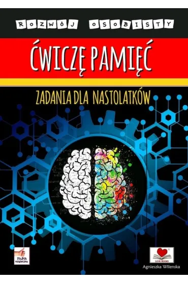 �wicz� pami��. Zadania dla nastolatk�w - Agnieszka Wile�ska