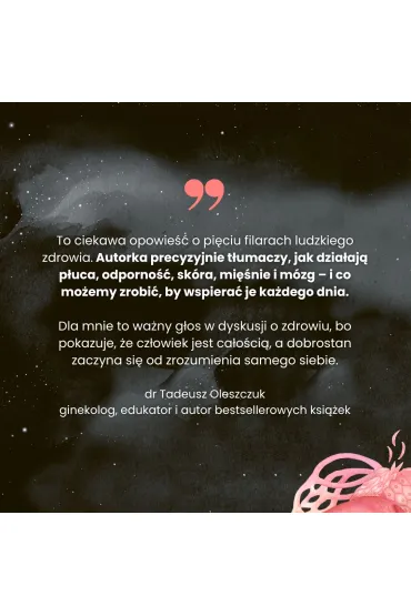 Organiczni. Jak cia�o rozwi�zuje nasze problemy - Giulia Enders