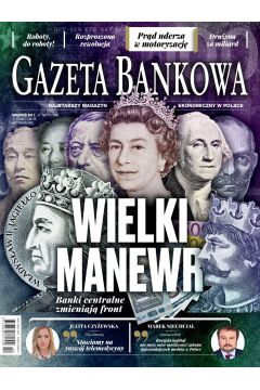 ePrasa Gazeta Bankowa 12/2017