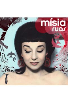 Ruas (Jewelcase) - Misia - Misia