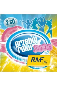 RMF Fm Przeb�j Roku 2009