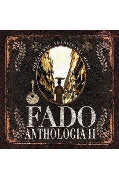 Fado Anthologia II