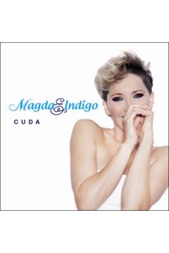 Cuda (Jewelcase) - Magda Steczkowska & Indigo - Magda Steczkowska & Indigo
