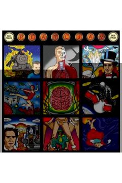 Backspacer - Pearl Jam - Pearl Jam