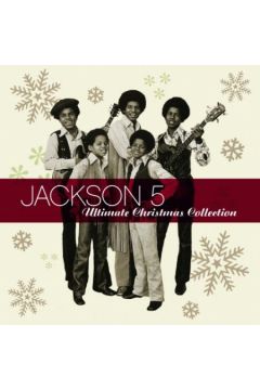 Ultimate Christmas Collection - Jackson 5