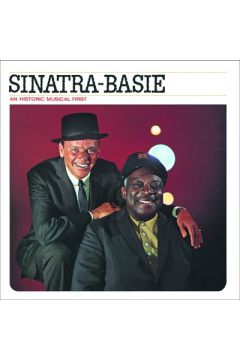 Sinatra - Basie. An Historic Musical First - Frank Sinatra - Frank Sinatra