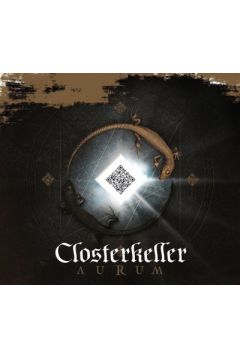 Aurum (Digipack) - Closterkeller - Closterkeller