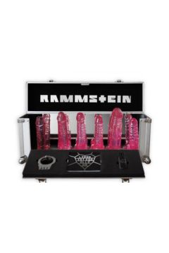 Liebe Is Fur Alle Da (Special Deluxe Version) - Rammstein - Rammstein