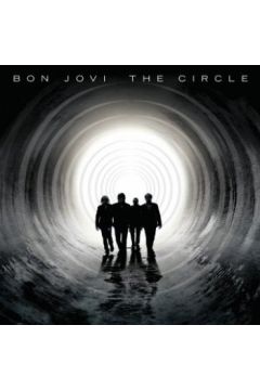 The Circle (Deluxe Edition) - Bon Jovi - Bon Jovi