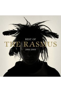 Best Of (Polska cena) - The Rasmus