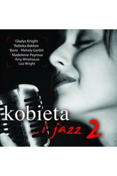 Kobieta... i Jazz Vol. 2