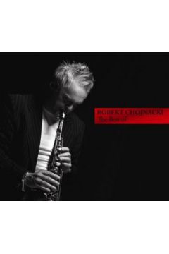 The Best Of (Digipack) - Robert Chojnacki - Robert Chojnacki