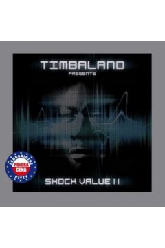 Shock Value II (Polska cena) - Timbaland - Timbaland