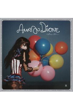 Columbine (Polska cena) - Aura Dione - Aura Dione