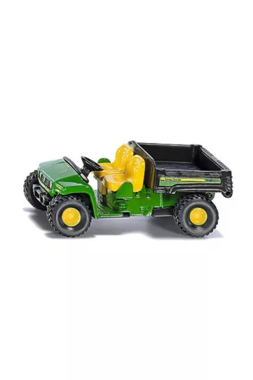 Siku 14 - Pojazd u�ytkowy Gator John Deere S1481
