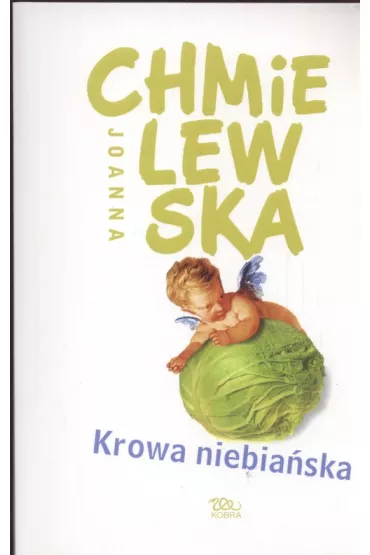 Krowa niebia�ska