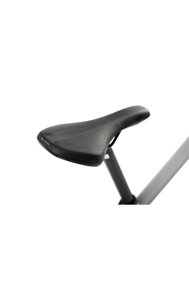 Romet Rower elektryczny E-MUSTANG 1.0 540WH szaro-czarny 18 M
