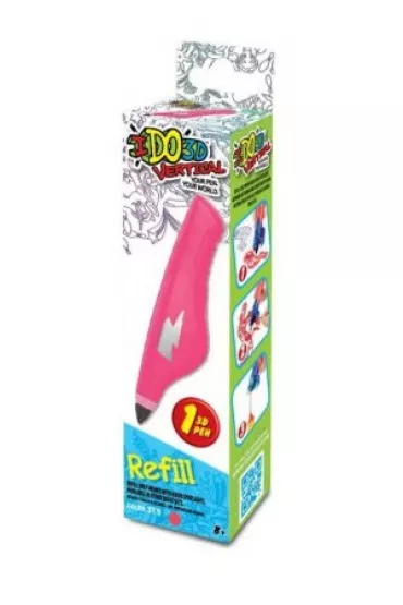 Formatex Wk�ad do d�ugopisu 3D