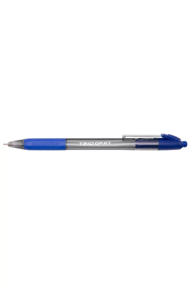 Panta Plast D�ugopis Trio RT GP Steel
