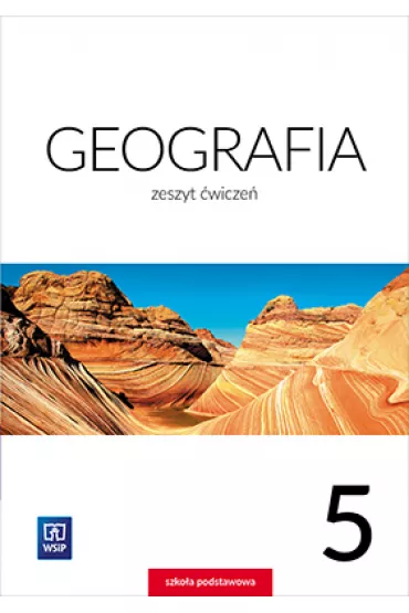 Geografia. Zeszyt wicze. Klasa 5. Szkoa podstawowa - Izabela Szewczyk, Magorzata Smorda, Mariola Borzyska