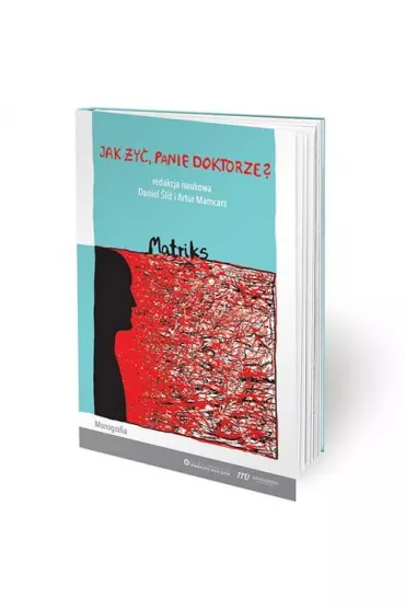 Jak y, panie doktorze? Matriks - Artur Mamcarz, Daniel li